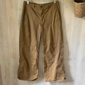 Levi’s Wide Leg Pants Size 29